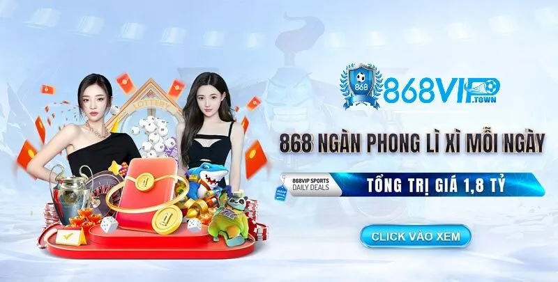 Đăng Nhập 868Vip - id Hướng dẫn đăng nhập 868Vip trên các thiết bị